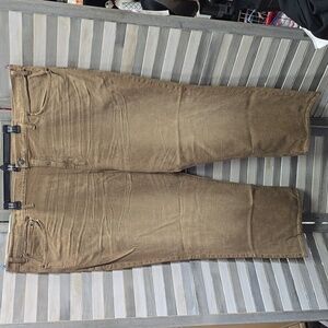 Men's Big & Tall Straight Fit Jeans | Goodfellow & Co | 58X30